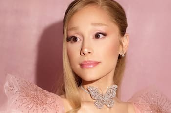 “No puedo dejar de llorar”: La emoción de Ariana Grande por su primera nominación a los Premios Oscar 2025