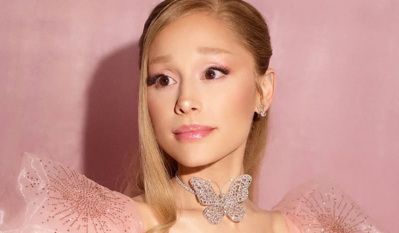 se emocionó tras primera nominación a los Premios Oscar 2025.