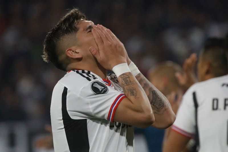 se perdió los últimos dos partidos amistosos de La Roja