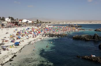 ¿Cuánto cuesta viajar a Bahía Inglesa este verano?: Pasajes, playas, panoramas y alojamientos