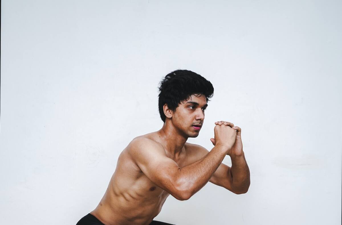 Entrenamiento para piernas y glúteos: Cinco ejercicios que puedes hacer en tu casa