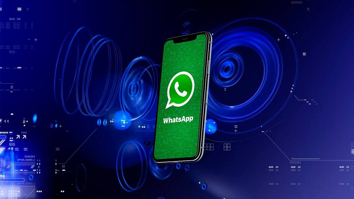 WhatsApp presentó el cómo serán las reacciones a sus mensajes
