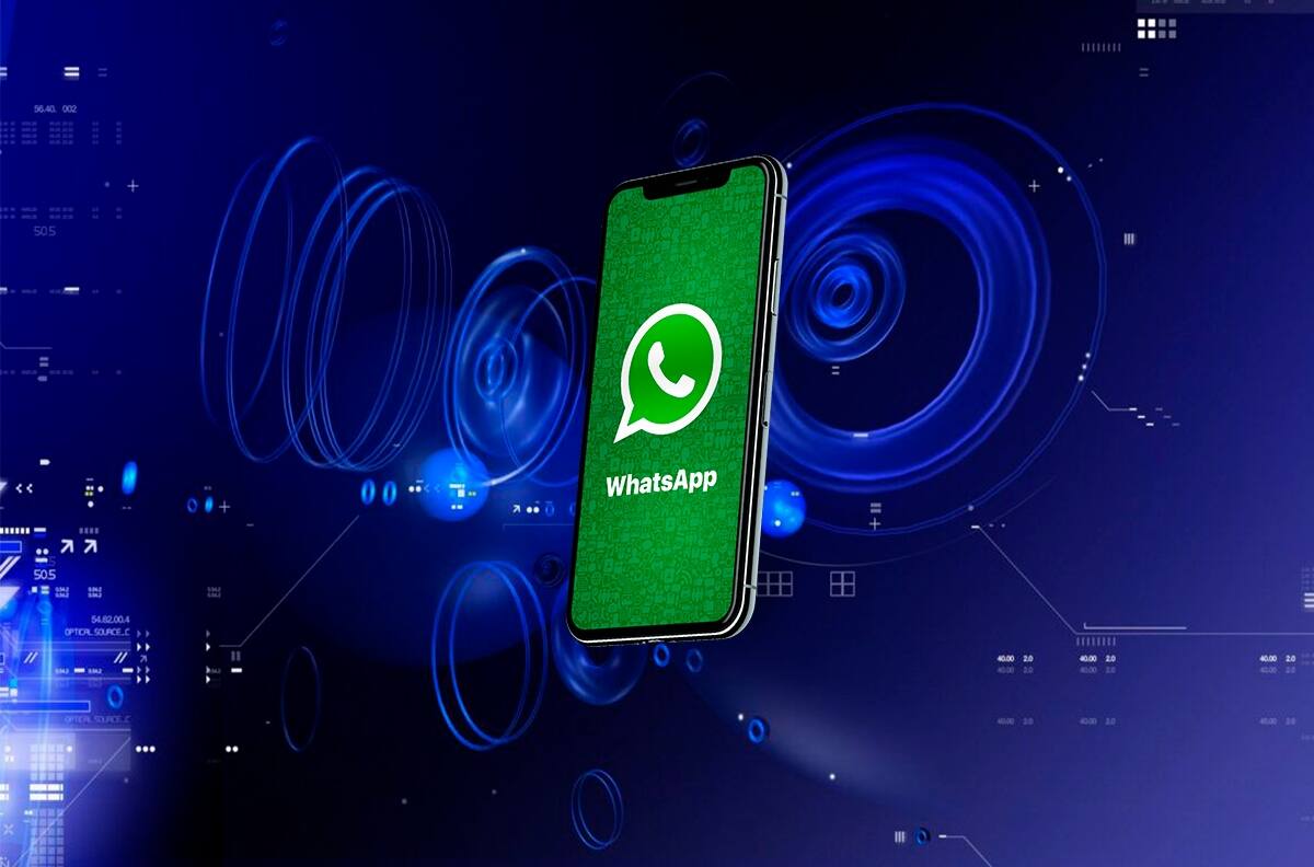 WhatsApp presentó el cómo serán las reacciones a sus mensajes
