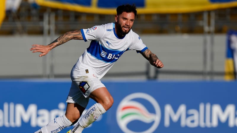 De la UC otra vez a La Roja: ¿Cómo llega Eugenio Mena a la Selección Chilena?