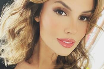 "Es hermoso": Thais Jordão exhibe el adorable traje de huaso que lucirá su pequeño bebé, Héctor