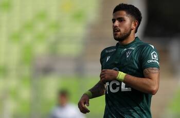 "Daniel González es más que los tres centrales de la UC"