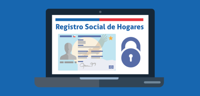Registro Social de Hogares: Actualiza tus datos para pedir nuevos bonos
