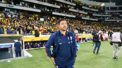 Ex jugador de La Roja pone sus esperanzas en Nicolás Córdova: “Yo no buscaría otro técnico”