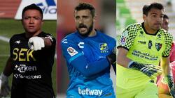 Los arqueros de primer nivel que comenzarán la temporada 2023 desde la banca