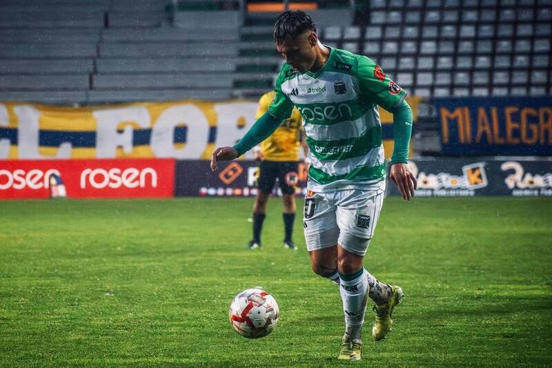 Deportes Temuco se prepara para el 2025