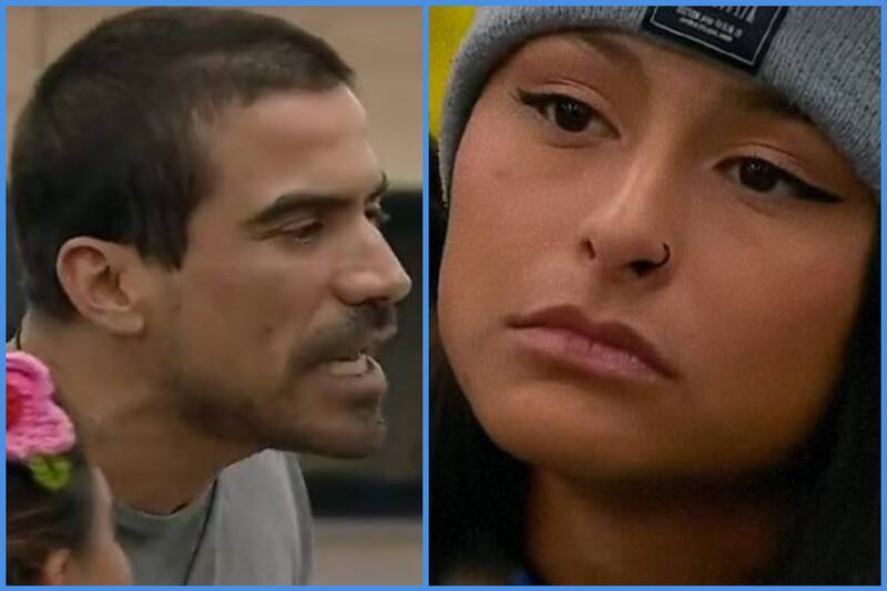 Sebastián Ramírez suma polémicas en "GH"