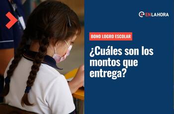 Bono Logro Escolar: Revisa los montos que entrega este aporte y cómo saber si resulté beneficiado