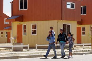 Fondo de Elección de Vivienda: Verifica aquí cómo acceder al Subsidio DS-49 sin crédito hipotecario