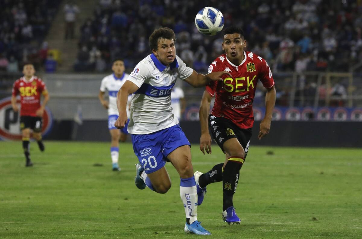 Unión Española vs Universidad Católica: Hora y dónde ver hoy por TV y EN VIVO online el Clásico de Independencia