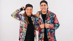 Quién es Cebolla y Bodoque, el dúo humorístico y ex “Fusión Humor”