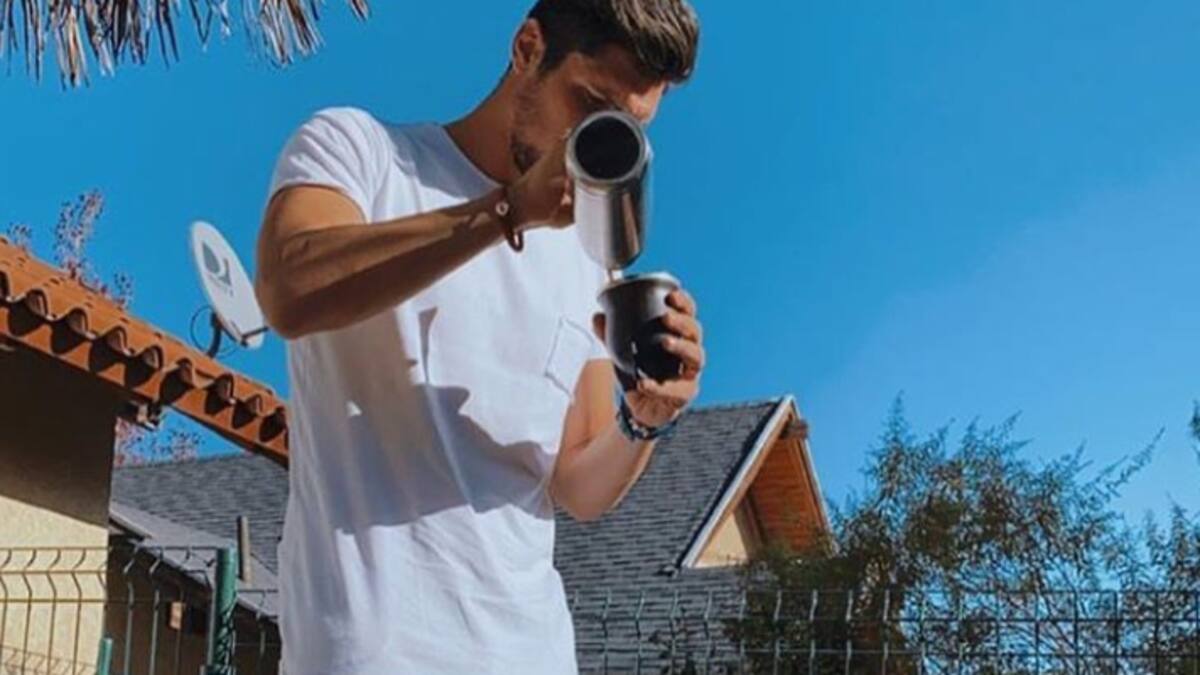 Ping pong con Dituro: Colo Colo en la mira y Las Pastillas del Abuelo en el oído