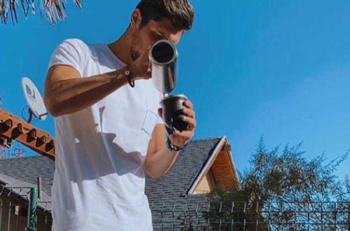 Ping pong con Dituro: Colo Colo en la mira y Las Pastillas del Abuelo en el oído