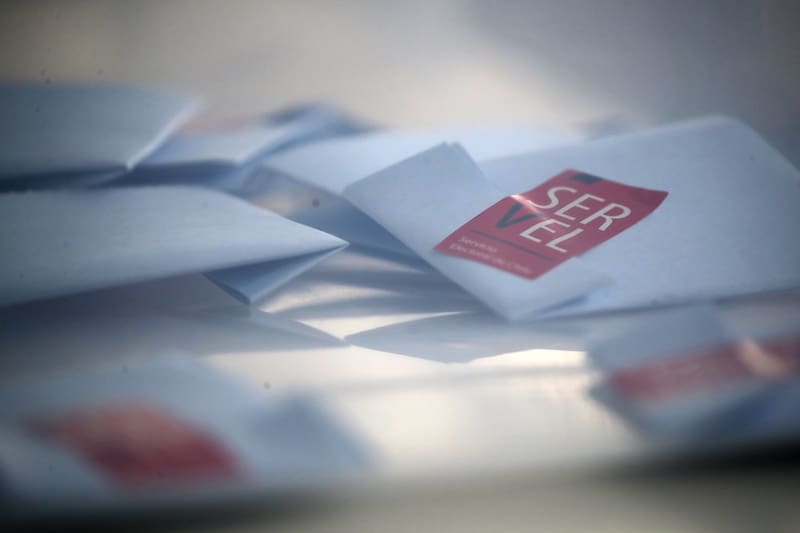 El bono también sería para quienes trabajen en la segunda vuelta de las Elecciones 2024.