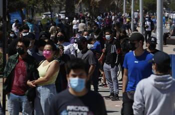 Plan Paso a Paso: cuáles son las 55 comunas que cambian de fase hoy miércoles 26 de enero