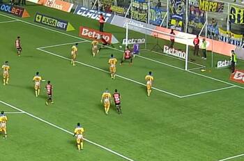 ¡Un gol histórico! Nelson Da Silva anotó el primer tanto de Deportes Limache en Primera División