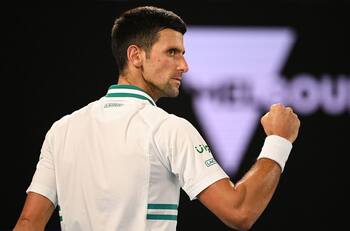 Novak Djokovic recibirá "permiso especial" para defender su título en el Australian Open