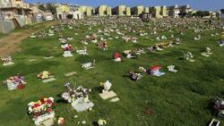 Plan Paso a Paso: Revisa cómo será el nuevo funcionamiento de los cementerios en cada Fase