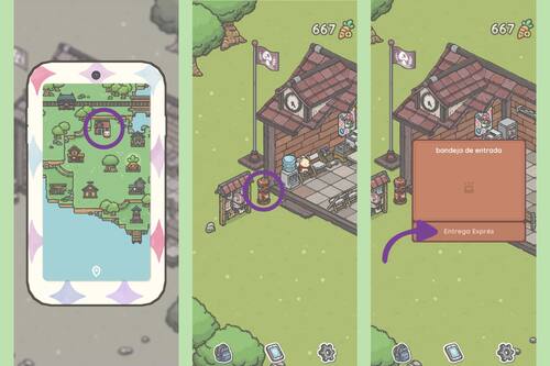 El ayuntamiento es el edificio debajo de la estación de trenes.