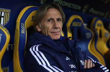 Técnico de Perú explicó por qué en Perú siguen extrañando a Ricardo Gareca