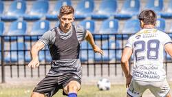 Huachipato golea en amistoso tras suspensión del partido ante Unión Española