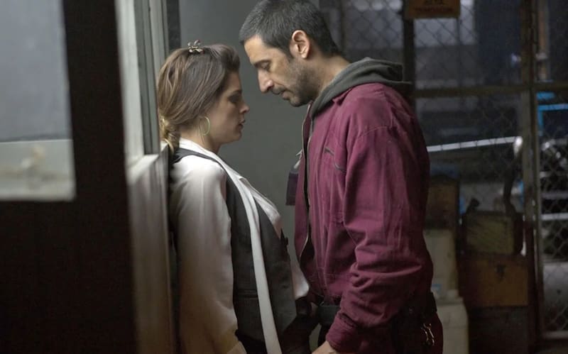 debutó con éxito en la plataforma de streaming. Créditos: Neflix