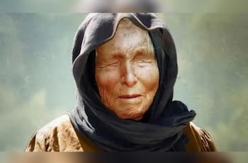 Armas biológicas y la cura para el Cáncer: Conoce las predicciones de Baba Vanga para 2024