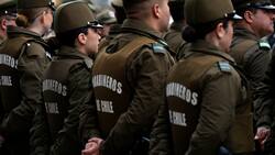 Deben tener entre 18 y 30 años: Carabineros ofrece 60 plazas laborales con sueldos desde $820.000