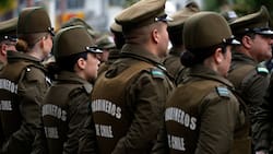 Carabinero es asesinado en Puente Alto durante robo de su vehículo: estaba trabajando como taxista