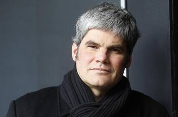 Juan Cristóbal Guarello lanza grave denuncia en contra de Fernando Felicevich