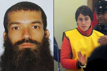 Caso Antares de la Luz: Otorgarán libertad condicional a madre de menor sacrificado Colliguay