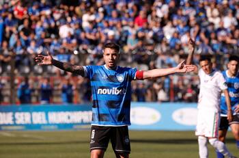 Claudio Sepúlveda no descarta volver a la UC pero no le cierra la puerta a Colo Colo o la U: “Sería un gran desafío”