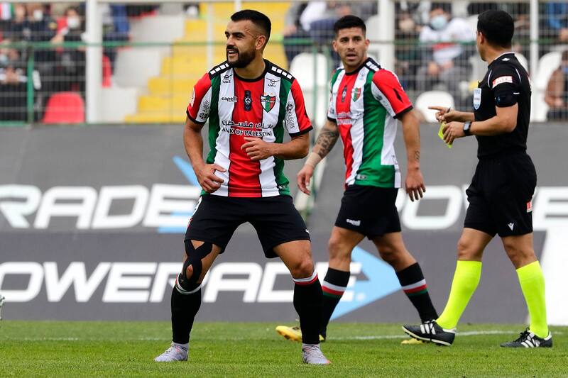 El mediocampista tiene un arranque de ensueño en la temporada 2023, siendo el máximo goleador de la competencia.