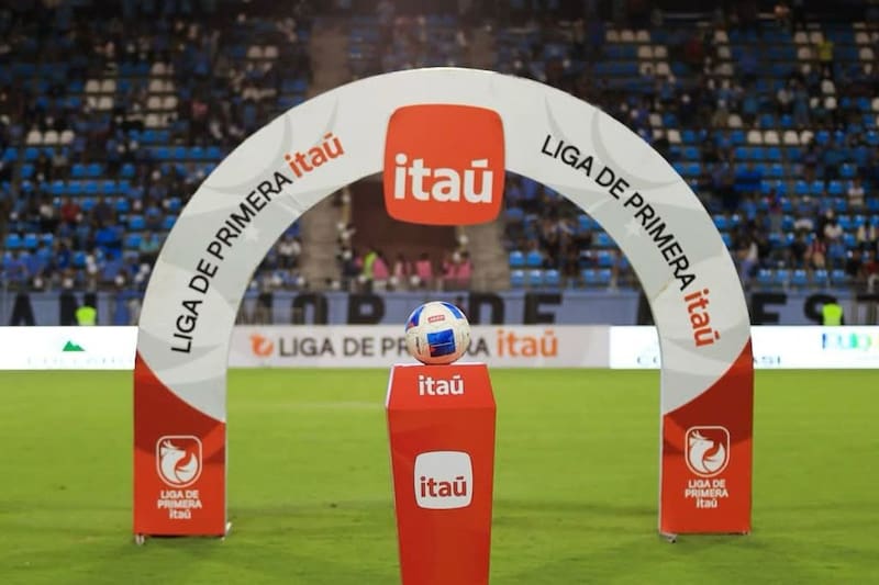 Será obligatorio el Registro Nacional de Hinchas. Foto: ANFP.