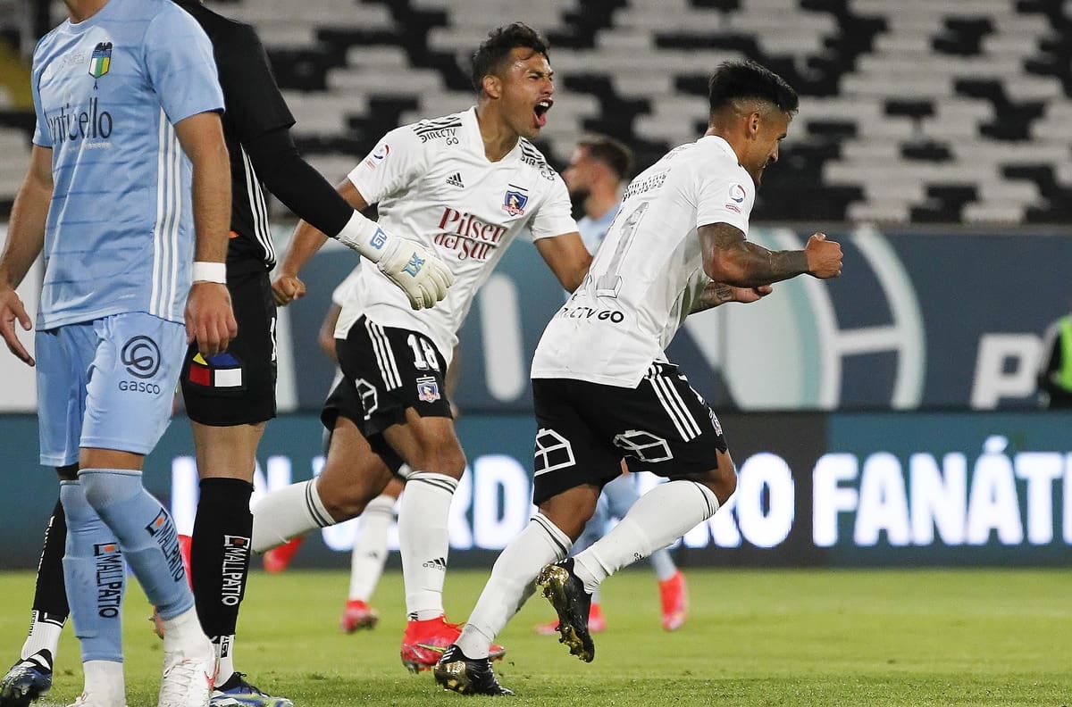 Colo Colo ratificaría cambio de esquema para enfrentar a la U en el Superclásico