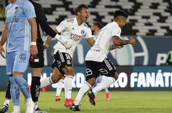 Colo Colo ratificaría cambio de esquema para enfrentar a la U en el Superclásico