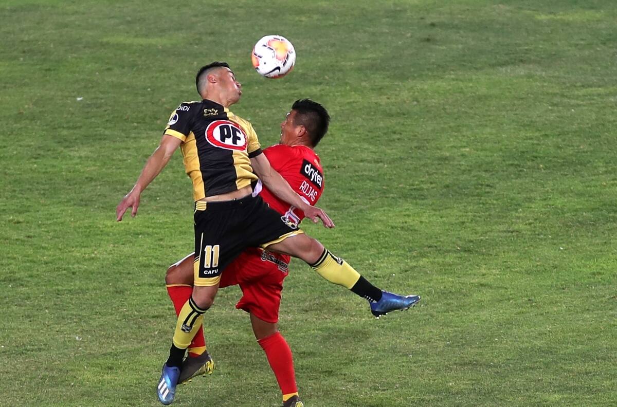 Sport Huancayo vs Coquimbo Unido: Hora y dónde ver en vivo por TV y online