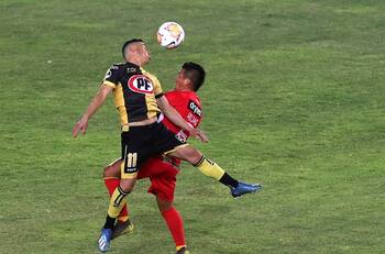 Sport Huancayo vs Coquimbo Unido: Hora y dónde ver en vivo por TV y online