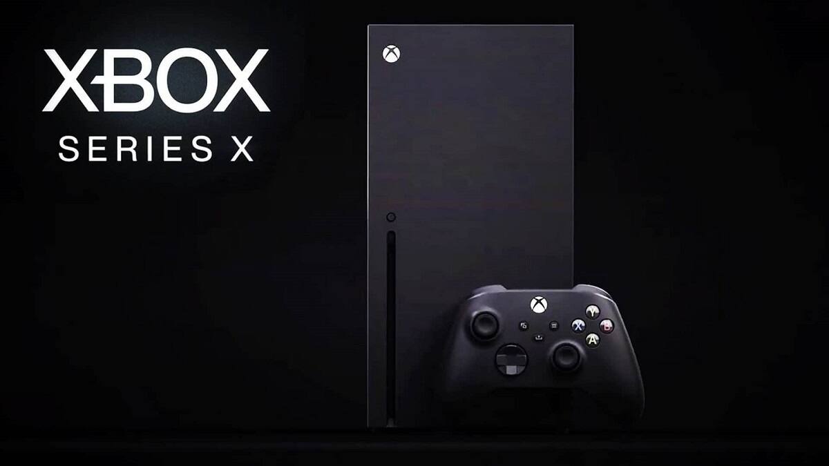 Microsoft anuncia características de Xbox Series X, gran rival de Play Station 5