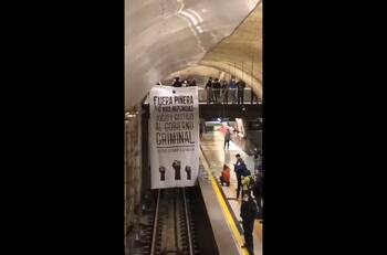 ACES llama a huelga general el 30 de abril: "La calle es la única alternativa"