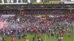 Será rival de varios chilenos: equipo de Ryan Reynolds hace historia y consigue su tercer ascenso seguido