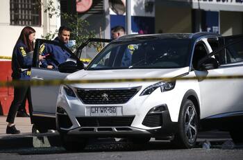 Se desconoce su paradero: secuestran a hijo de empresario y piden 30 millones por su rescate