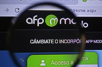 En medio de la discusión por el Tercer Retiro: AFP Uno y Modelo buscan licitación de afiliados
