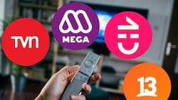 Diferentes números, mismo ganador: Revisa los resultados del rating matinal de este viernes 3 de octubre