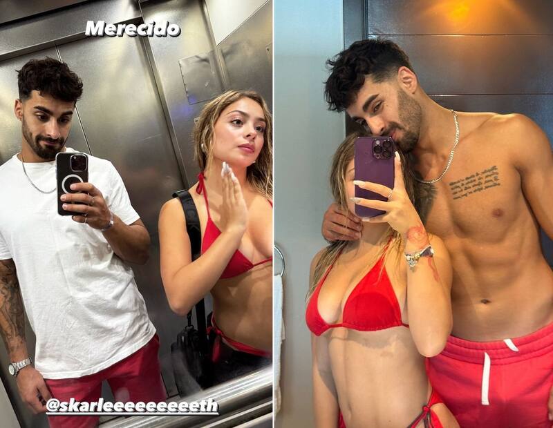 Créditos: Instagram