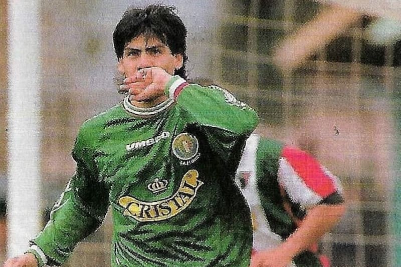 En la temporada 1999 el Pepe defendió al conjunto floridano.
